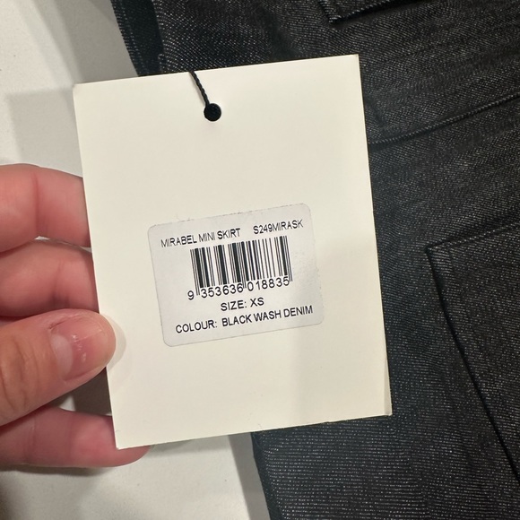 With Jean Mirabel set - Picture 6 of 10